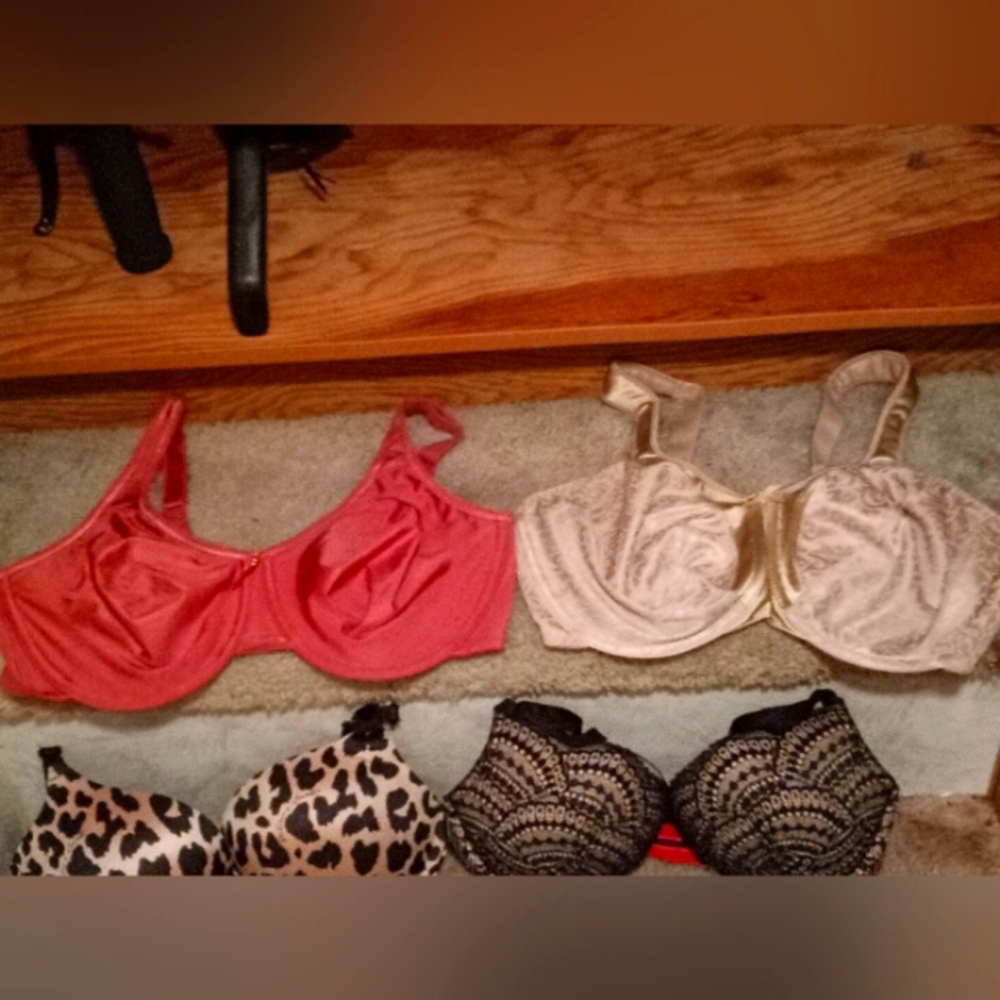 Bras - Picture 4 of 7